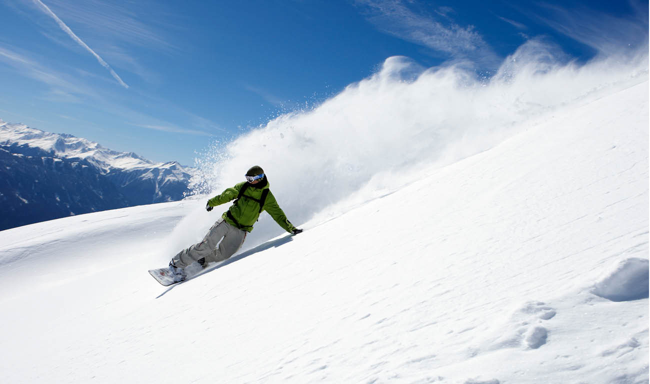 The Best Snowboard Jackets for Men and Women 2023 Snow Magazine